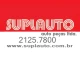 Logo de Suplauto 